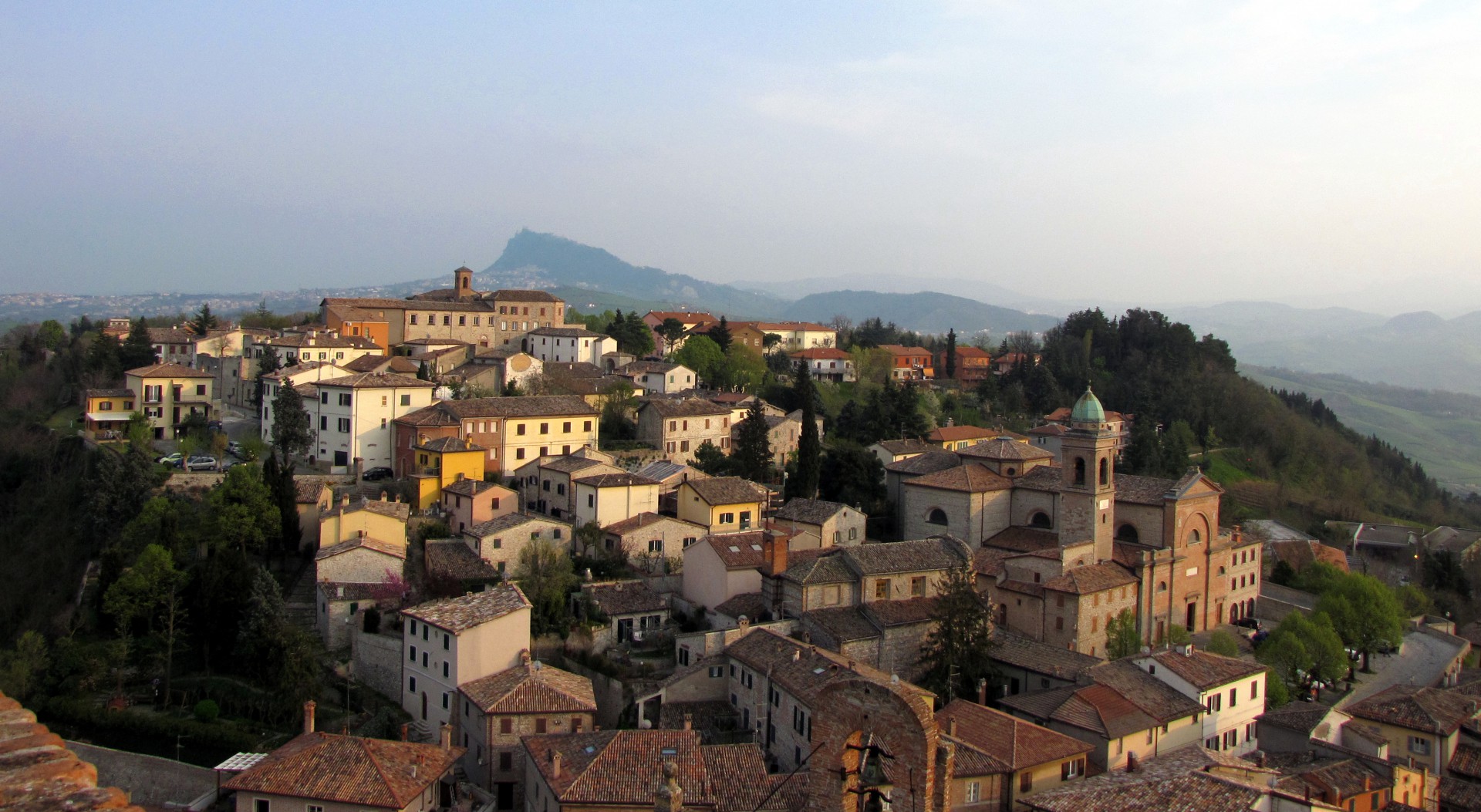 Verucchio, tappa irrinunciabile per gli amanti della storia